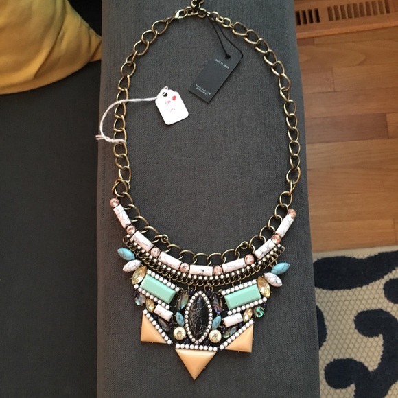 BaubleBar Jewelry - NWT BaubleBar necklace